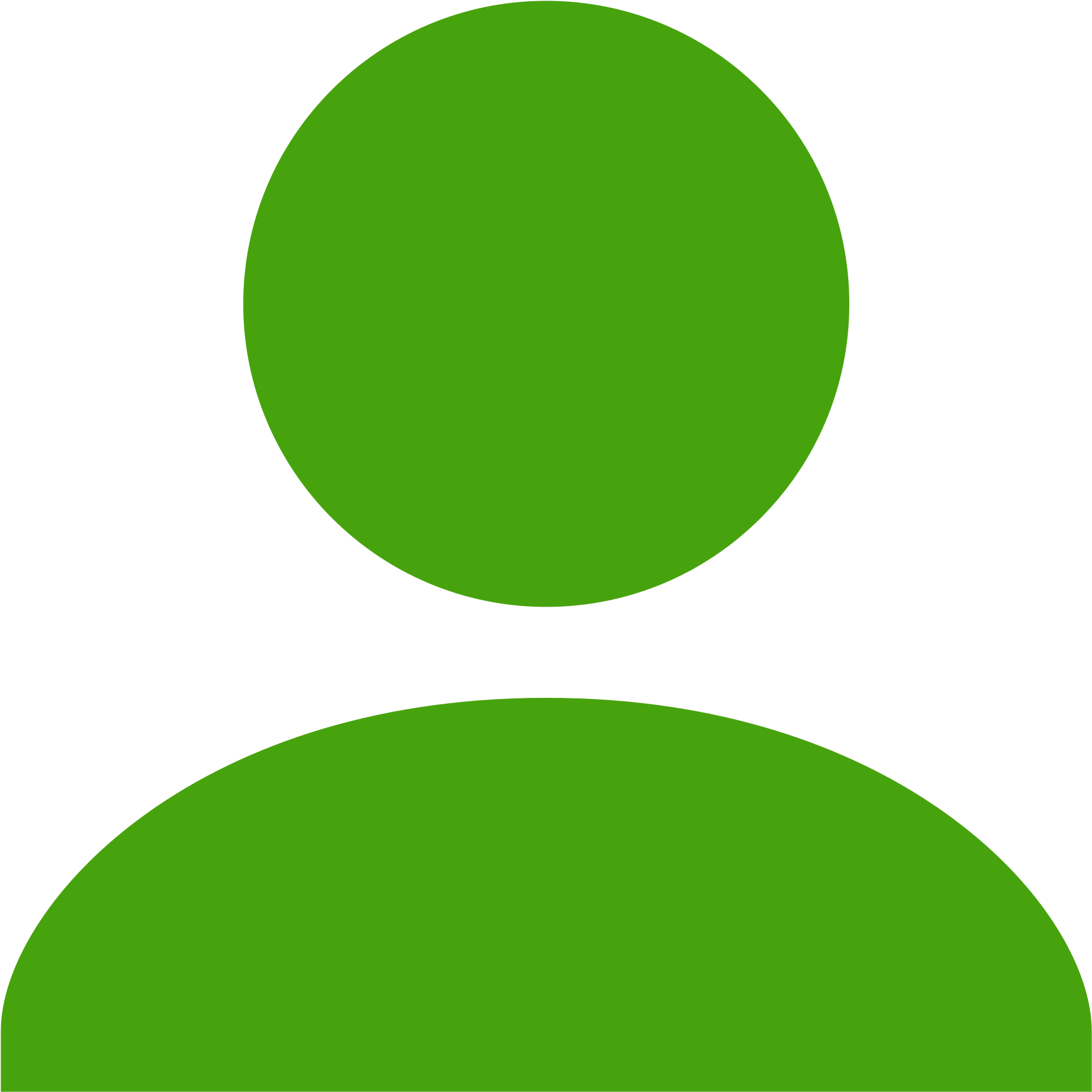 Username Icon